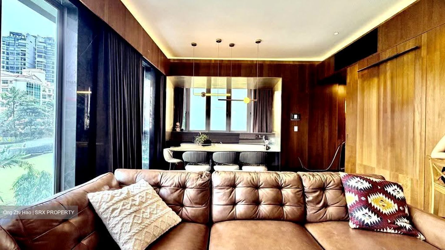 Riverside Melodies (D12), Apartment #626416281